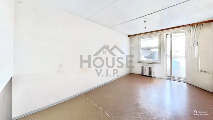 Prodej bytu 3+1, Praha - Modřany, Pejevové, 72 m2