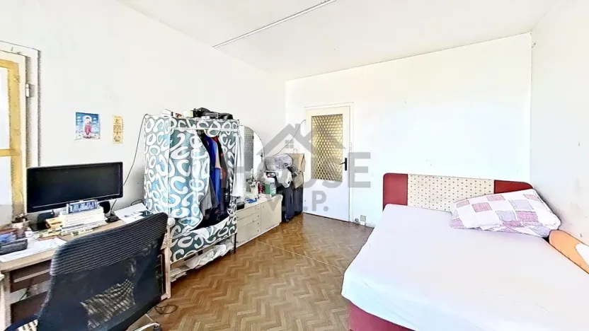 Prodej bytu 3+1, Praha - Modřany, Pejevové, 72 m2