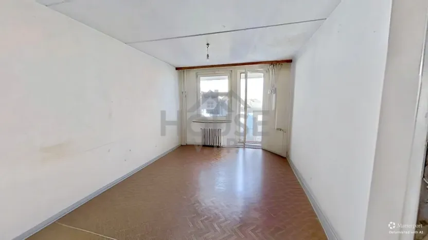 Prodej bytu 3+1, Praha - Modřany, Pejevové, 72 m2