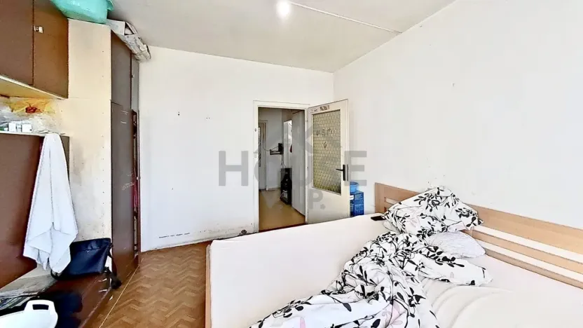 Prodej bytu 3+1, Praha - Modřany, Pejevové, 72 m2