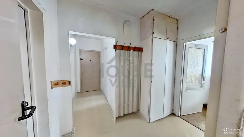 Prodej bytu 3+1, Praha - Modřany, Pejevové, 72 m2