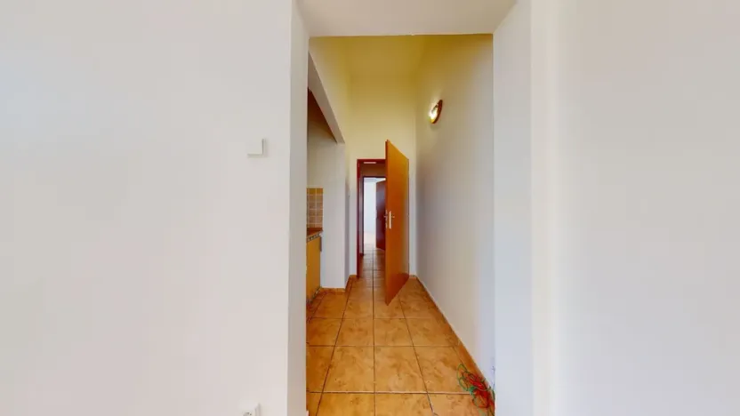 Prodej atypického bytu, Karlovy Vary, I. P. Pavlova, 50 m2