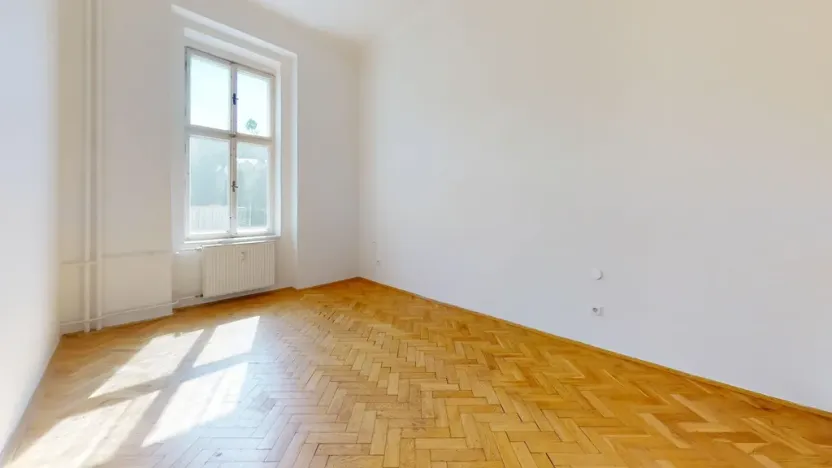 Prodej atypického bytu, Karlovy Vary, I. P. Pavlova, 50 m2