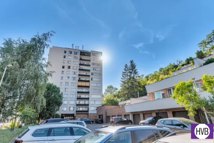 Prodej garáže, Praha - Smíchov, Holečkova, 18 m2