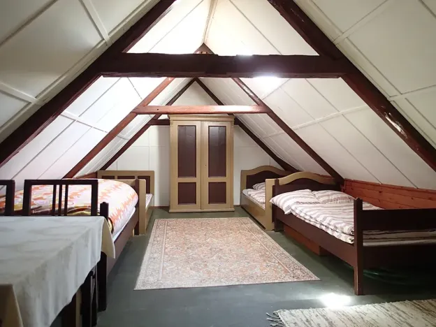 Prodej chalupy, Hlinsko, 97 m2