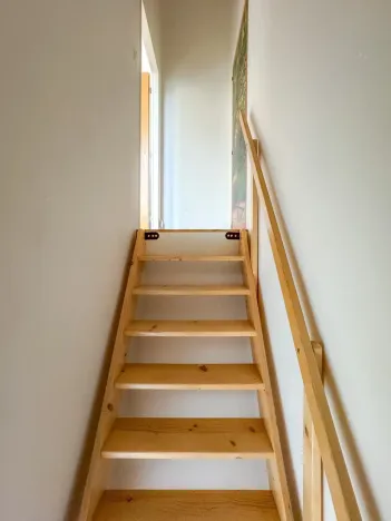 Pronájem bytu 1+1, Žatec, Hájkova, 32 m2