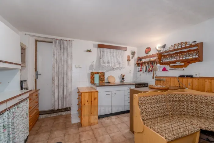 Prodej zahrady, Kamenný Újezd, Šumavská, 391 m2