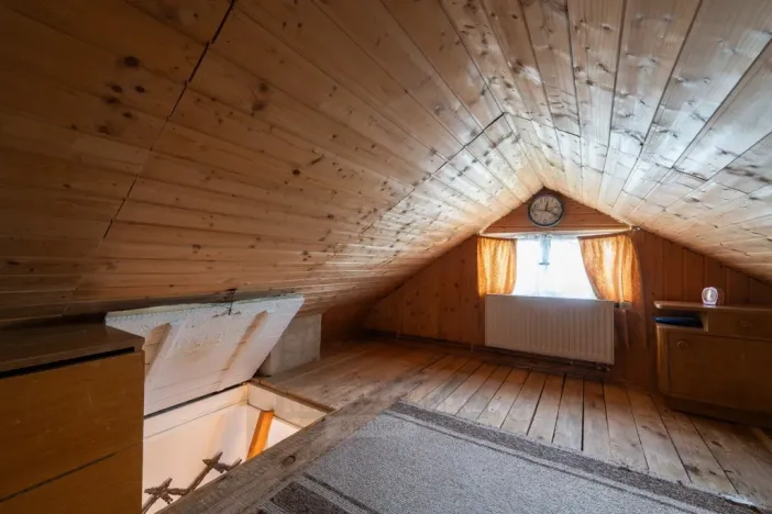 Prodej zahrady, Kamenný Újezd, Šumavská, 391 m2
