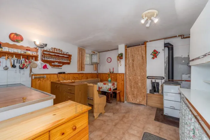 Prodej zahrady, Kamenný Újezd, Šumavská, 391 m2
