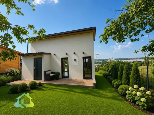 Prodej chaty, Rakovník, 55 m2