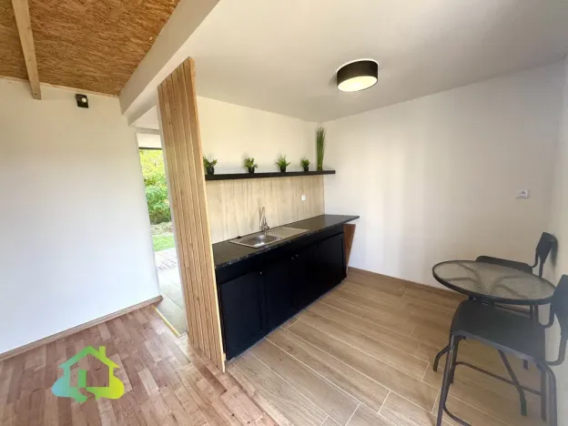Prodej chaty, Rakovník, 55 m2