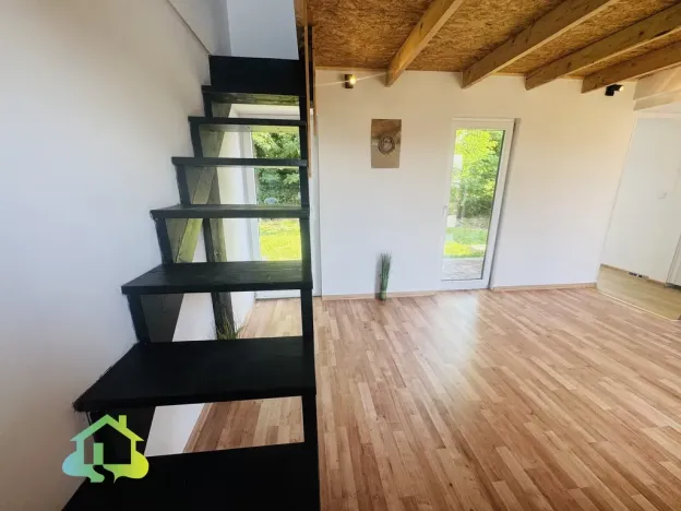 Prodej chaty, Rakovník, 55 m2