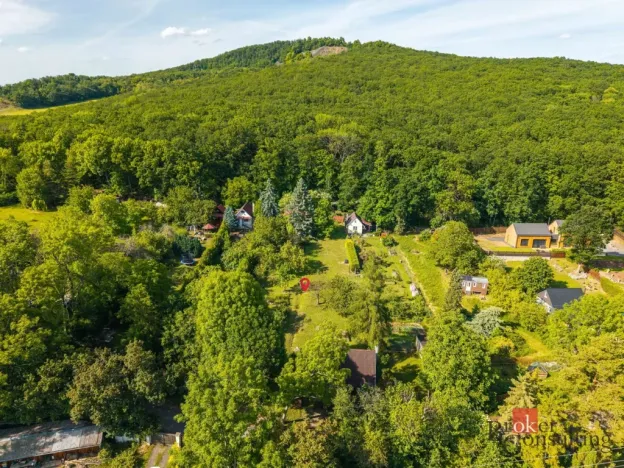 Prodej pozemku pro bydlení, Kamýk, 1941 m2
