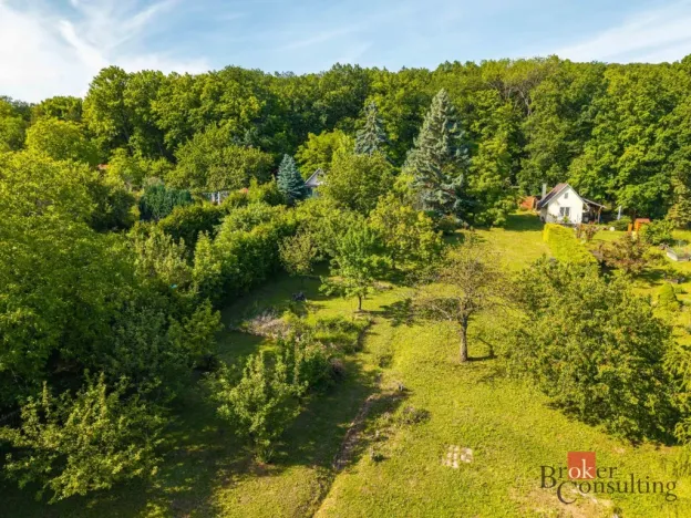 Prodej pozemku pro bydlení, Kamýk, 1941 m2
