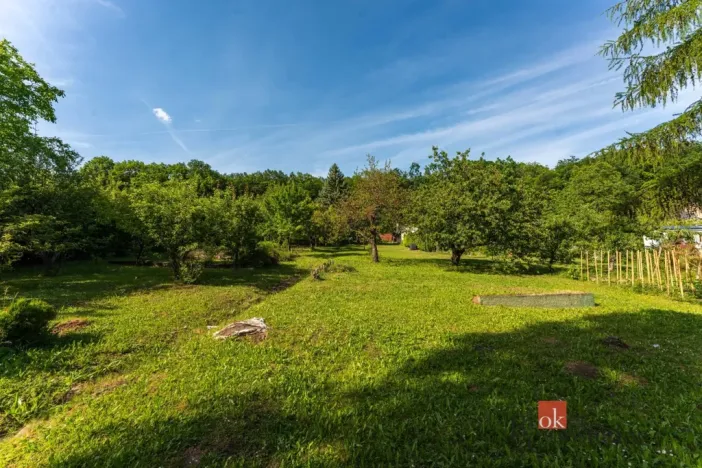 Prodej pozemku pro bydlení, Kamýk, 1941 m2