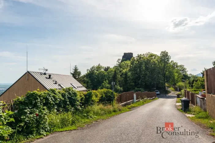 Prodej pozemku pro bydlení, Kamýk, 1941 m2