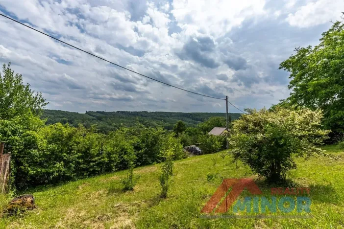 Prodej pozemku pro bydlení, Bílichov, 526 m2
