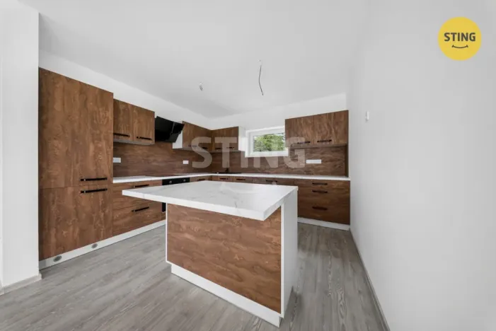 Prodej rodinného domu, Pustějov, 130 m2
