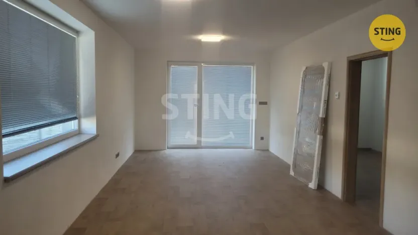 Pronájem bytu 3+kk, Chuchelná, 80 m2