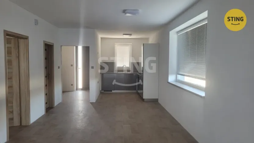 Pronájem bytu 3+kk, Chuchelná, 80 m2