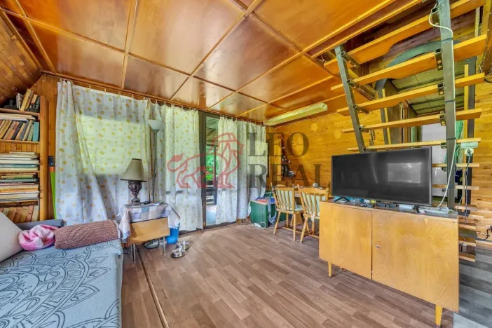 Prodej chaty, Třebechovice pod Orebem - Štěnkov, 90 m2