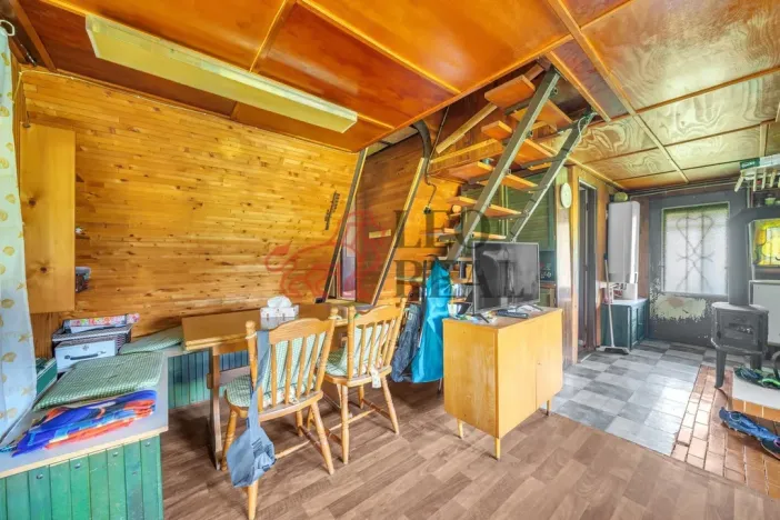 Prodej chaty, Třebechovice pod Orebem - Štěnkov, 90 m2