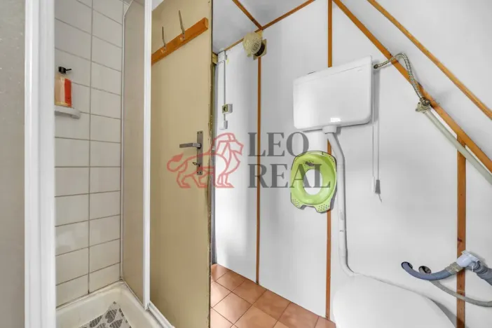 Prodej chaty, Třebechovice pod Orebem - Štěnkov, 90 m2