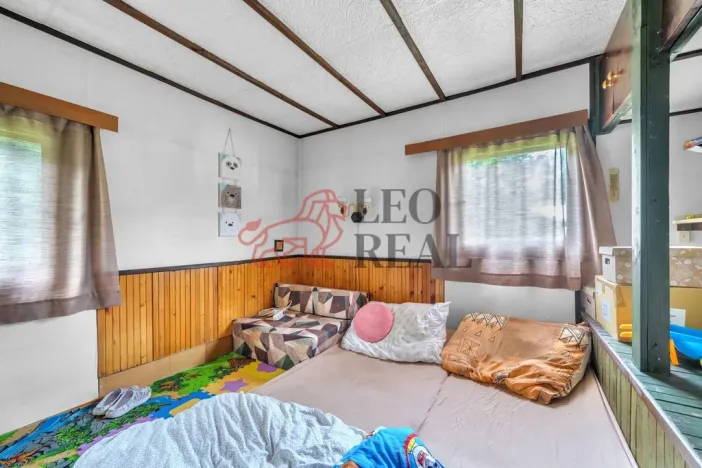 Prodej chaty, Třebechovice pod Orebem - Štěnkov, 90 m2