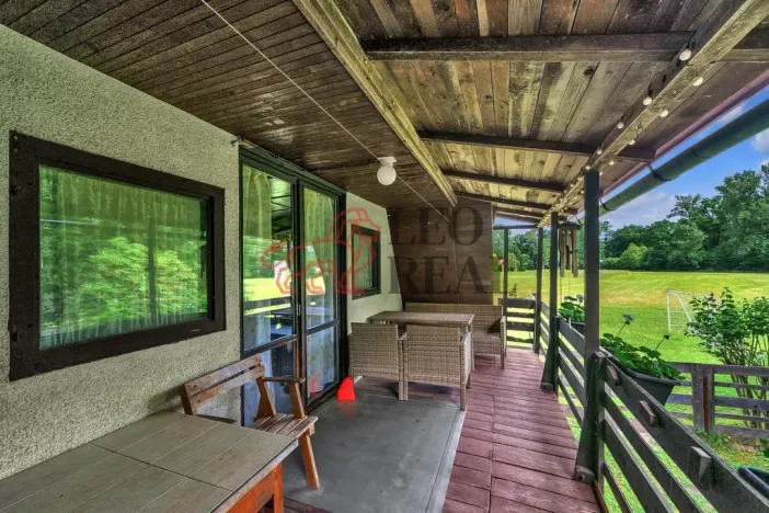 Prodej chaty, Třebechovice pod Orebem - Štěnkov, 90 m2