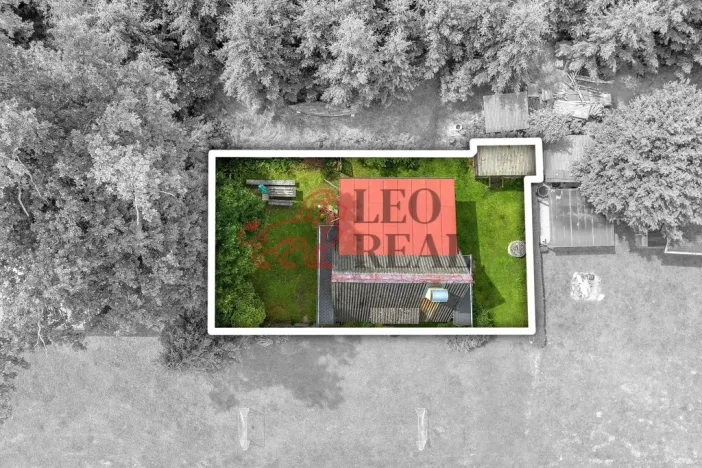 Prodej chaty, Třebechovice pod Orebem - Štěnkov, 90 m2