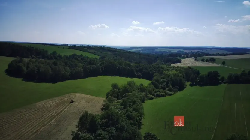 Prodej rodinného domu, Břasy - Vranovice, 139 m2