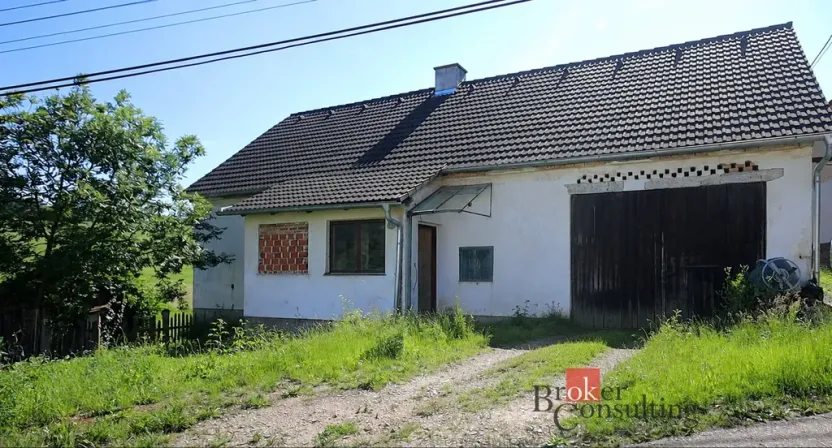 Prodej rodinného domu, Břasy - Vranovice, 139 m2