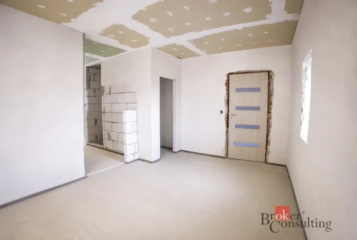 Prodej rodinného domu, Břasy - Vranovice, 139 m2