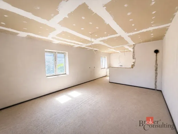 Prodej rodinného domu, Břasy - Vranovice, 139 m2