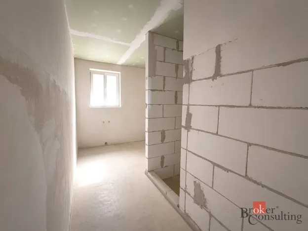 Prodej rodinného domu, Břasy - Vranovice, 139 m2