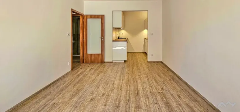 Pronájem bytu 2+kk, Třebíč, Kremláčkova, 46 m2