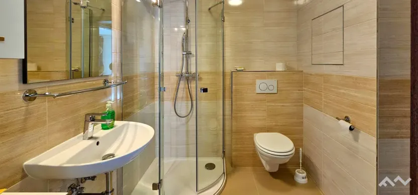Pronájem bytu 2+kk, Třebíč, Kremláčkova, 46 m2