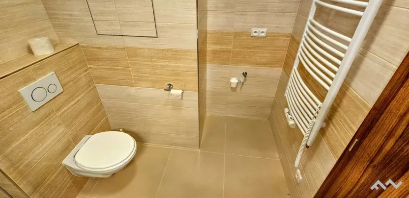 Pronájem bytu 2+kk, Třebíč, Kremláčkova, 46 m2