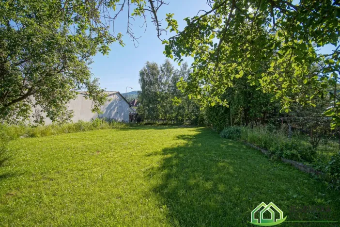 Prodej pozemku pro bydlení, Jeseník, 28. října, 1071 m2