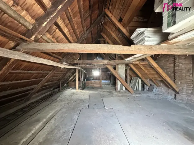 Prodej rodinného domu, Rychnov nad Kněžnou, Jungovo nábřeží, 180 m2