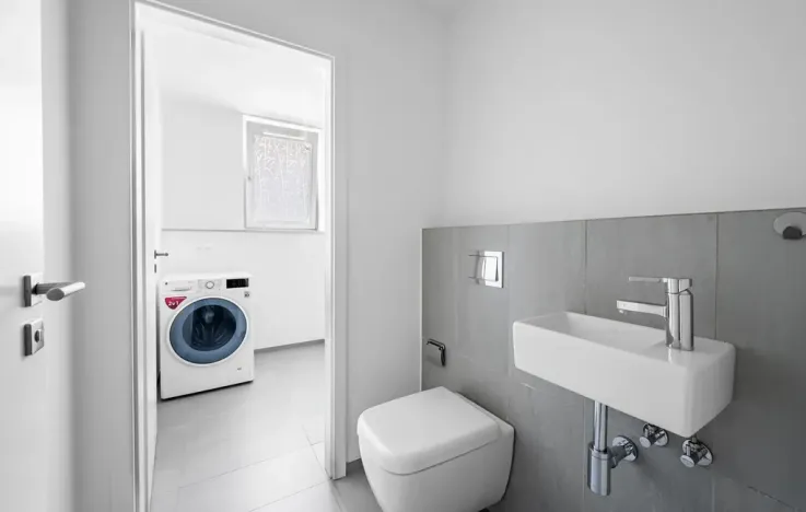 Pronájem bytu 2+kk, Praha - Vršovice, Altajská, 61 m2