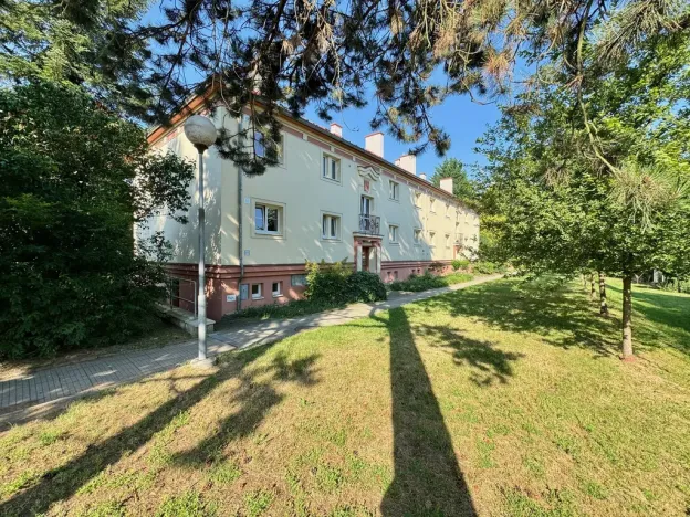 Pronájem bytu 2+kk, Zlín, Kamenná, 63 m2
