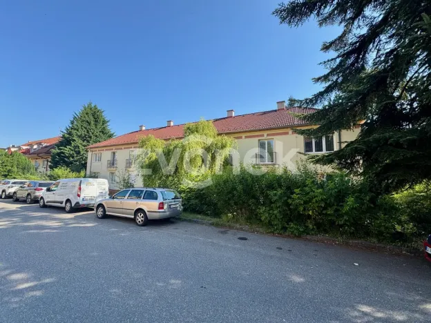 Pronájem bytu 2+kk, Zlín, Kamenná, 63 m2