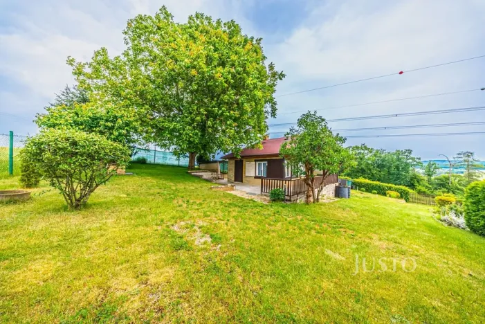 Prodej chaty, Lešany - Břežany, 38 m2