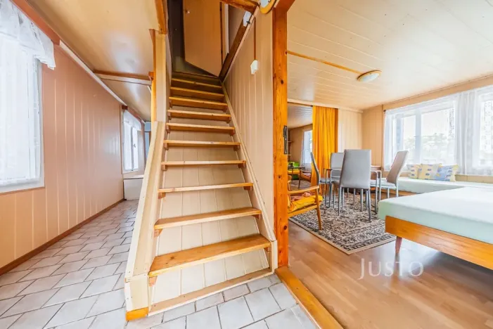 Prodej chaty, Lešany - Břežany, 38 m2