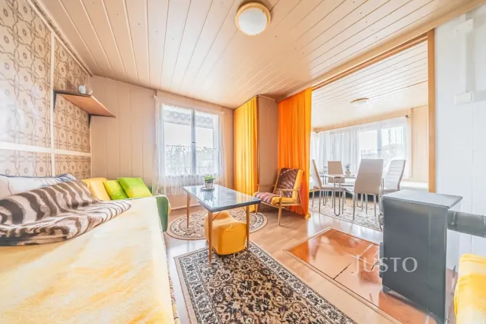 Prodej chaty, Lešany - Břežany, 38 m2
