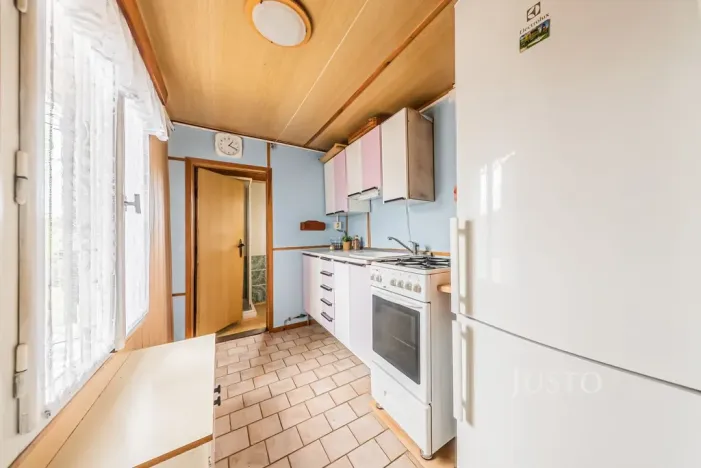 Prodej chaty, Lešany - Břežany, 38 m2