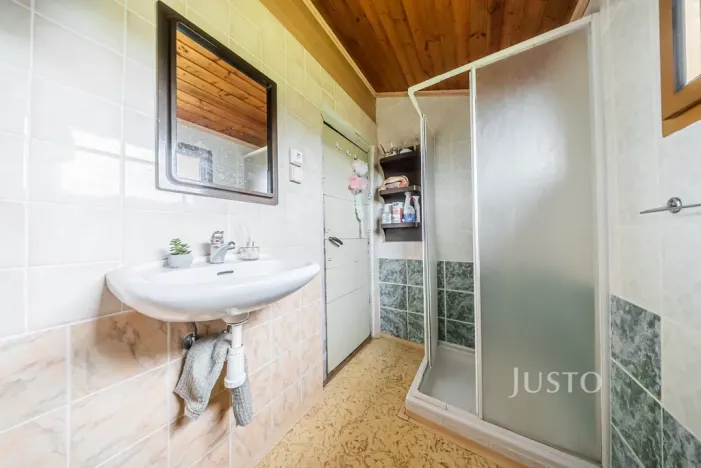 Prodej chaty, Lešany - Břežany, 38 m2