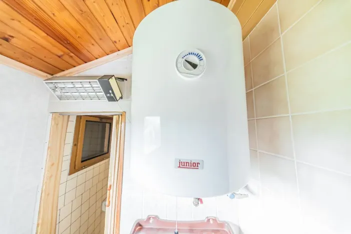 Prodej chaty, Lešany - Břežany, 38 m2