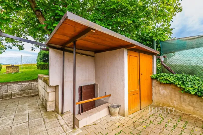 Prodej chaty, Lešany - Břežany, 38 m2